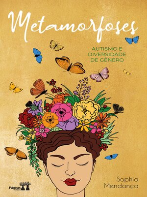 cover image of Metamorfoses